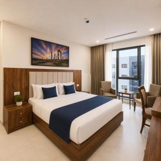 Ten Hills Hotel - 7