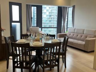 Star Residence KLCC Premium Stay - 0