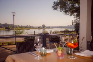 WELTRAD Parkhotel am Fluss - 0