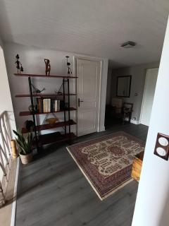 Trégouët 8 - Chambre 2 - 1