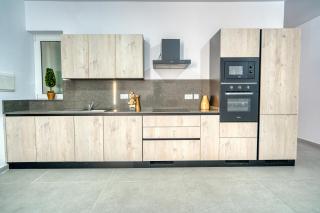 St Julian's Cataleya Luxury Apartments - 4