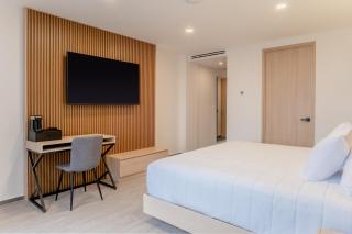 Hotel Luure Bosque Real - 5