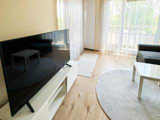 Balatonfüred Panorama Suite - 5