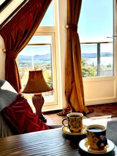 Fjord Panorama Lodge - 0