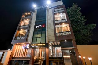 Hotel O THE SHAURYA INN - 1