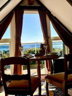Fjord Panorama Lodge - 1