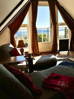 Fjord Panorama Lodge - 9
