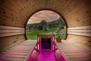 GOLDEN LUXE - Diamond in the Hills piscina privata e vasca idromassaggio - 7