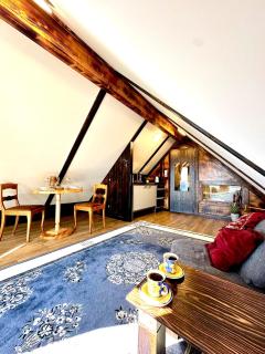 Fjord Panorama Lodge - 3
