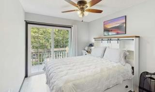 Deer Cove Lakehouse - 3