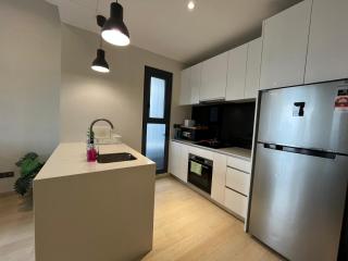 Star Residence KLCC Premium Stay - 9