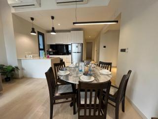 Star Residence KLCC Premium Stay - 7