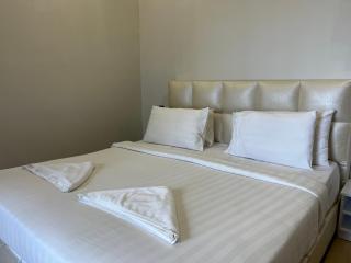 Star Residence KLCC Premium Stay - 5