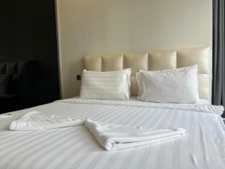 Star Residence KLCC Premium Stay - 1