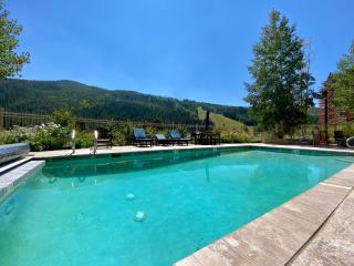 Red Hawk Townhomes 2321 with SummitCove Lodging - Keystone - 4