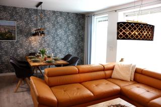 Doppelhaus - 4 Schlafzimmer für Familien & Freunde - 5