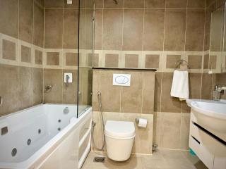 Centaurus Luxe 1BR Apartment with Pool and Gym - 6