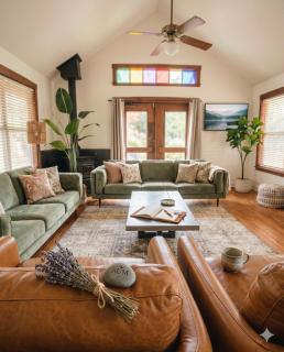Riverfront Estate | Pool, Hot Tub | Sleeps 22+ - 6