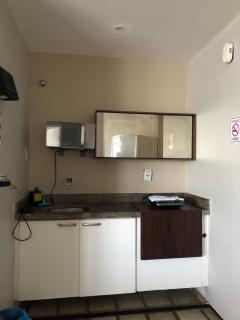 951A Golden flat Fortaleza - 9