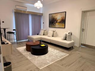 ASFARO Apartments - 1
