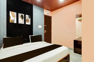 Hotel O Kashish Residency - 2