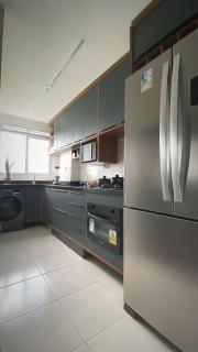 Apartamento totalmente mobiliado e aconchegante - 7