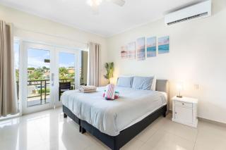 2BR <5 min to Eagle Beach - Turquoise Breeze Aruba - Palm-Eagle Beach - 7