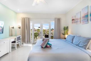 2BR <5 min to Eagle Beach - Turquoise Breeze Aruba - Palm-Eagle Beach - 9