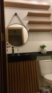 Apartamento totalmente mobiliado e aconchegante - 2