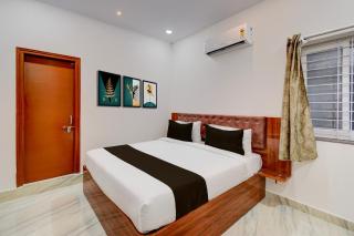 Townhouse Telapur Junction Formerly Fortune Inn - 9