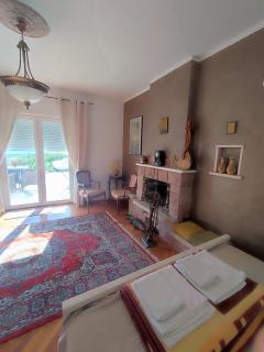 Villa Terrazza - 8