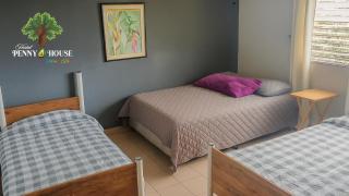Penny House Hostal - 6