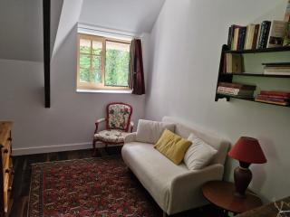 La Chaumière - 4