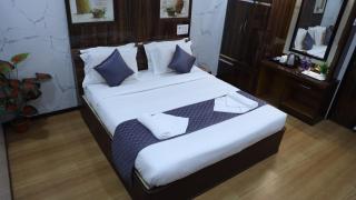 The kanchi residency - 7
