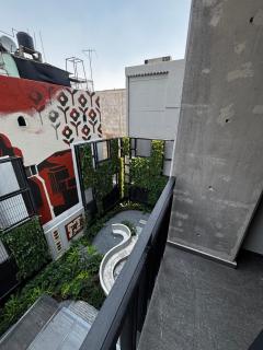 Sennse Tabacalera Apartments - 1