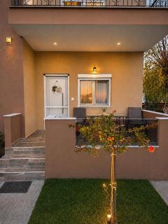 Pandwra apartment - 0
