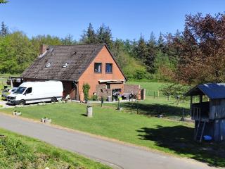 Kulumheide - 2