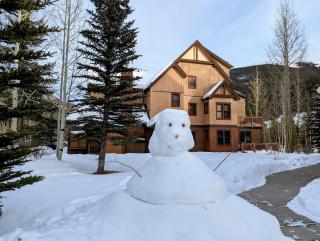 Red Hawk Townhomes 2342 by SummitCove Lodging in Colorado - Keystone - 9