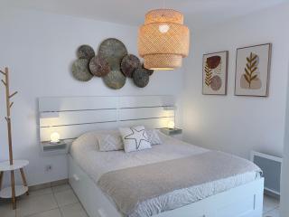 Appartement 4 étoiles - Sunset Lodge, Narbonne Plage - linge inclus - 4