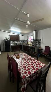 Kaksue Homestayy - 6