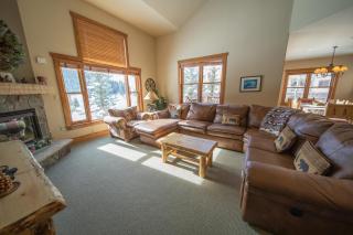Red Hawk Townhomes 2342 by SummitCove Lodging - 6