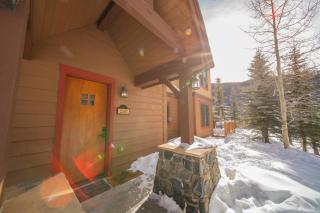Red Hawk Townhomes 2342 by SummitCove Lodging - 5