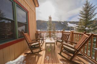 Red Hawk Townhomes 2342 by SummitCove Lodging - 2