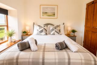 Olive Tree, 3 x bed, ensuite, dog-friendly, Cornwall Cottage - 8