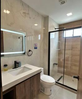 Central Beach House - 5