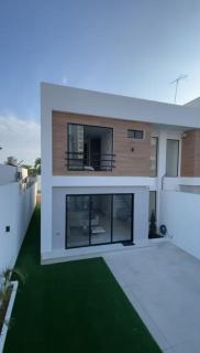 Central Beach House - 1