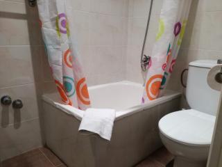 Hostal Lesseps - Barcelona - 9