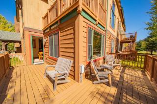 Red Hawk Townhomes 2345 by SummitCove Lodging in Colorado - 3