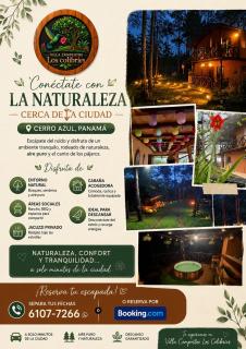 Villa colibrí - 8