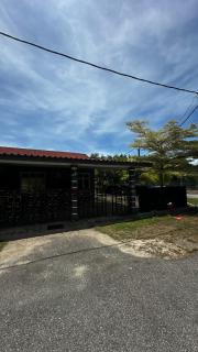 Kaksue Homestay - 1